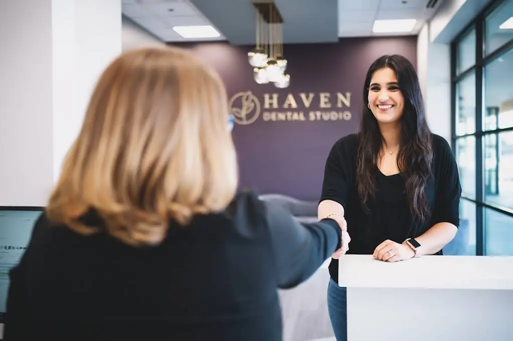 Haven Dental Studio