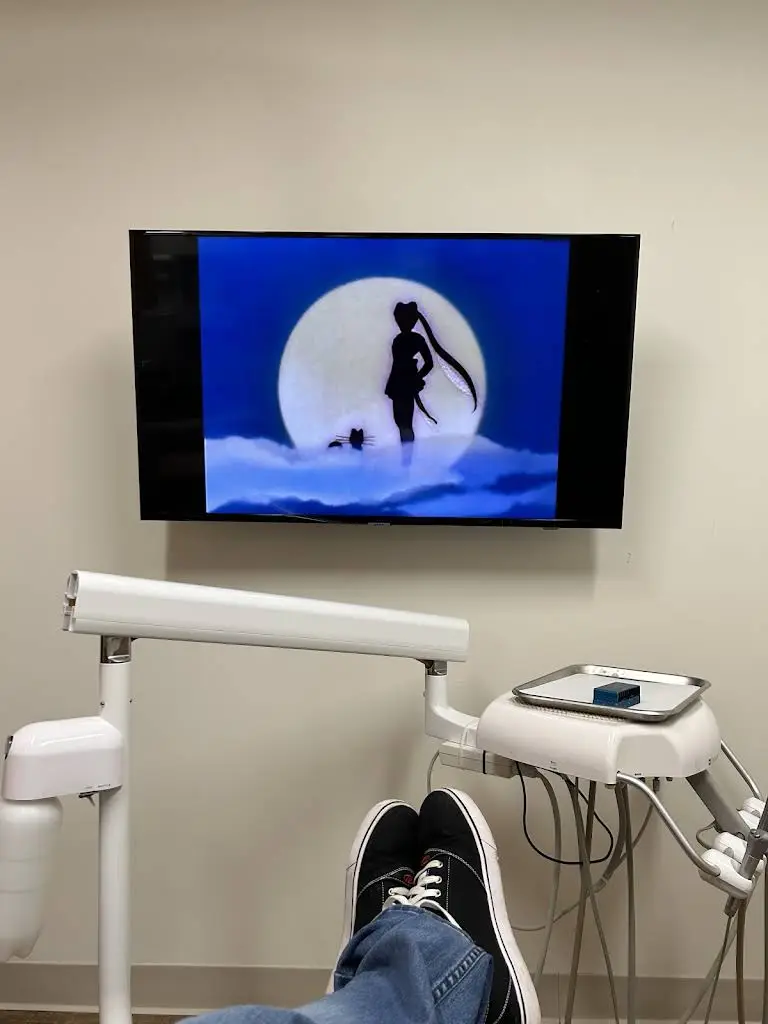 Indy Dental Health