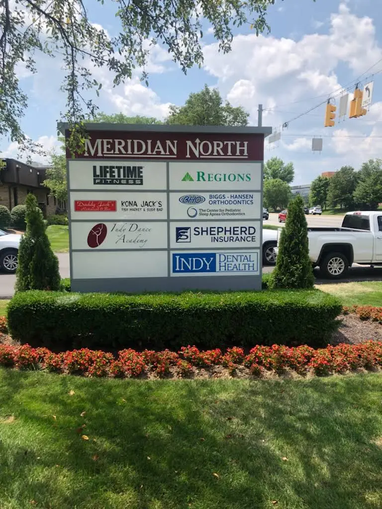 Indy Dental Health
