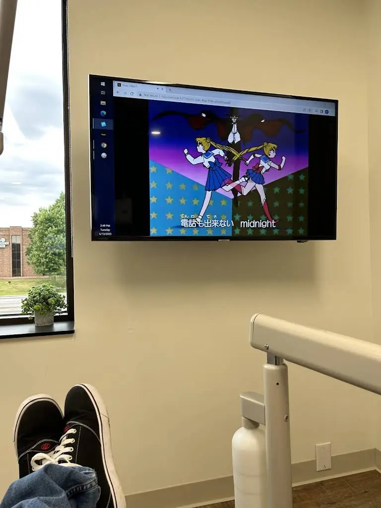 Indy Dental Health