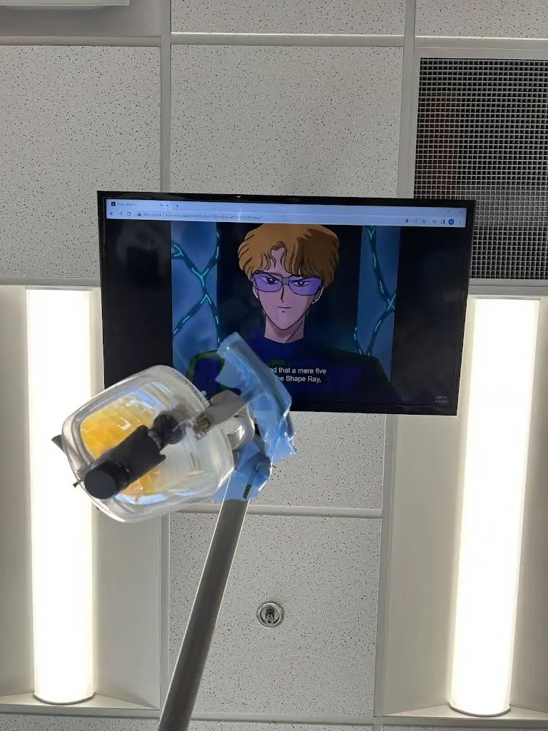 Indy Dental Health