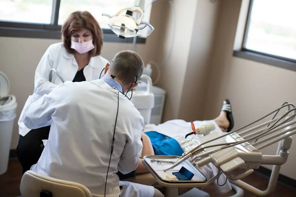 Indy Dental Health