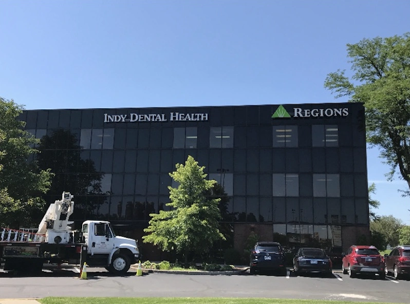 Indy Dental Health