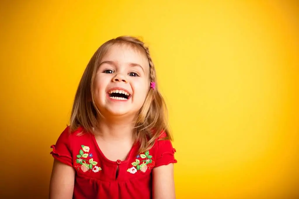 Smiling Kids Pediatric Dentistry