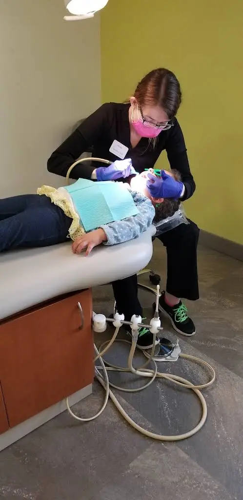 Smiling Kids Pediatric Dentistry