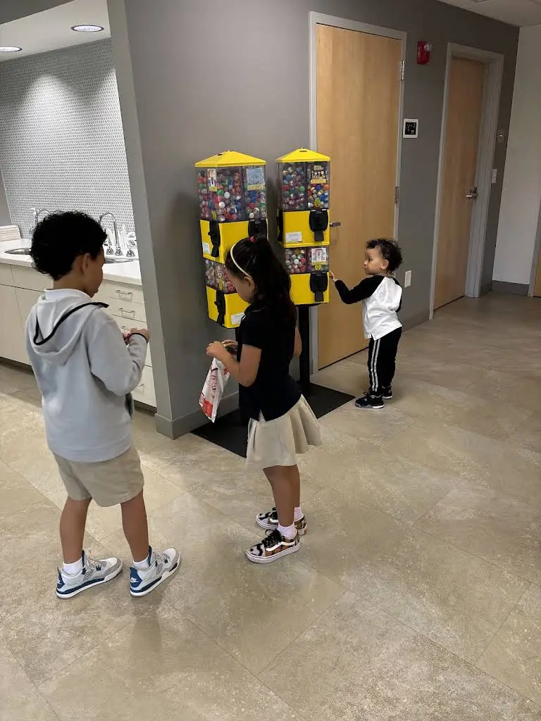Smiling Kids Pediatric Dentistry
