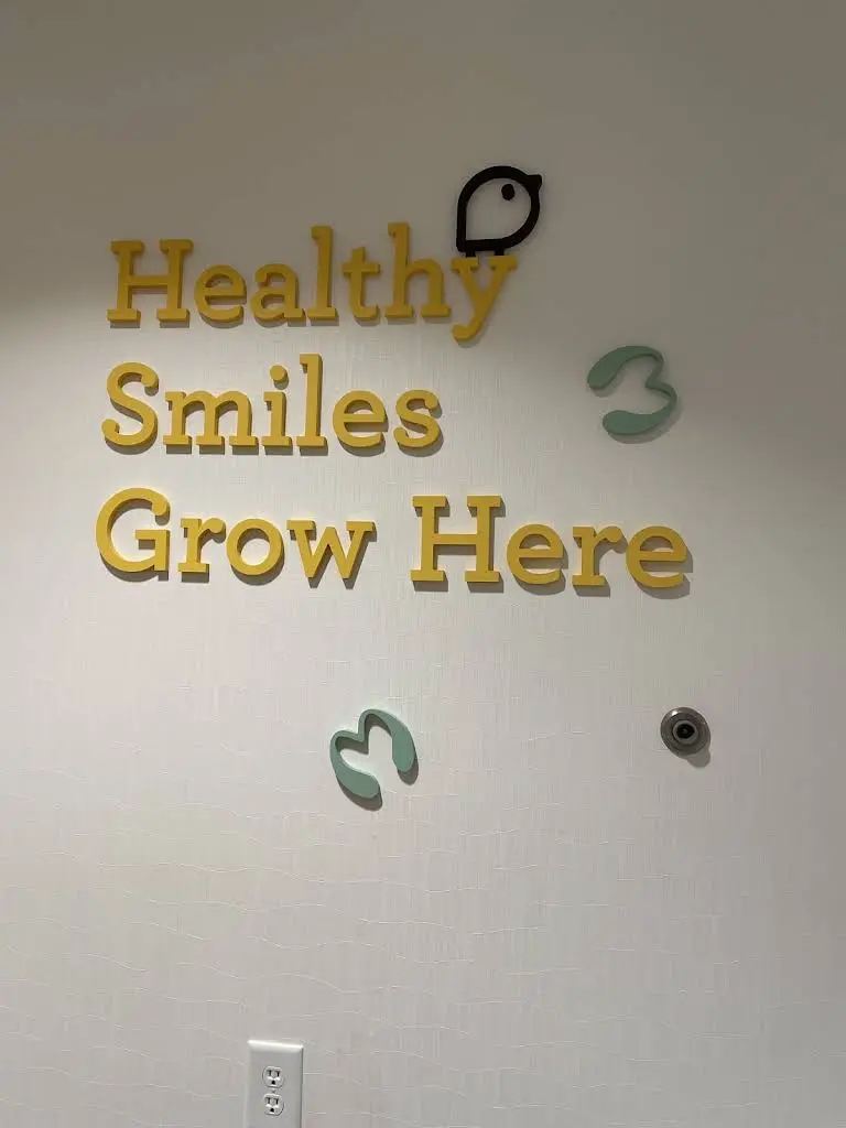 Smiling Kids Pediatric Dentistry