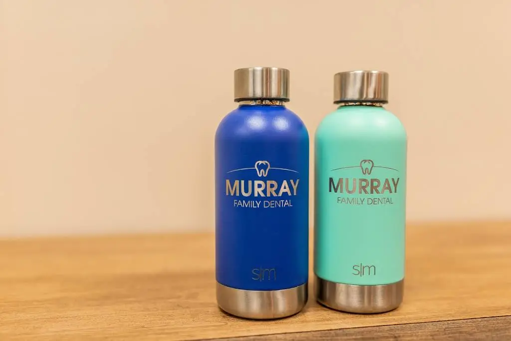Murray Family Dental