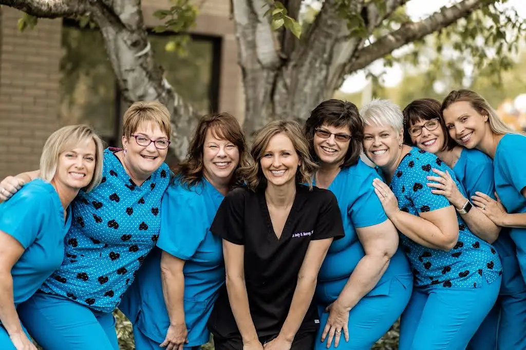 Murray Family Dental