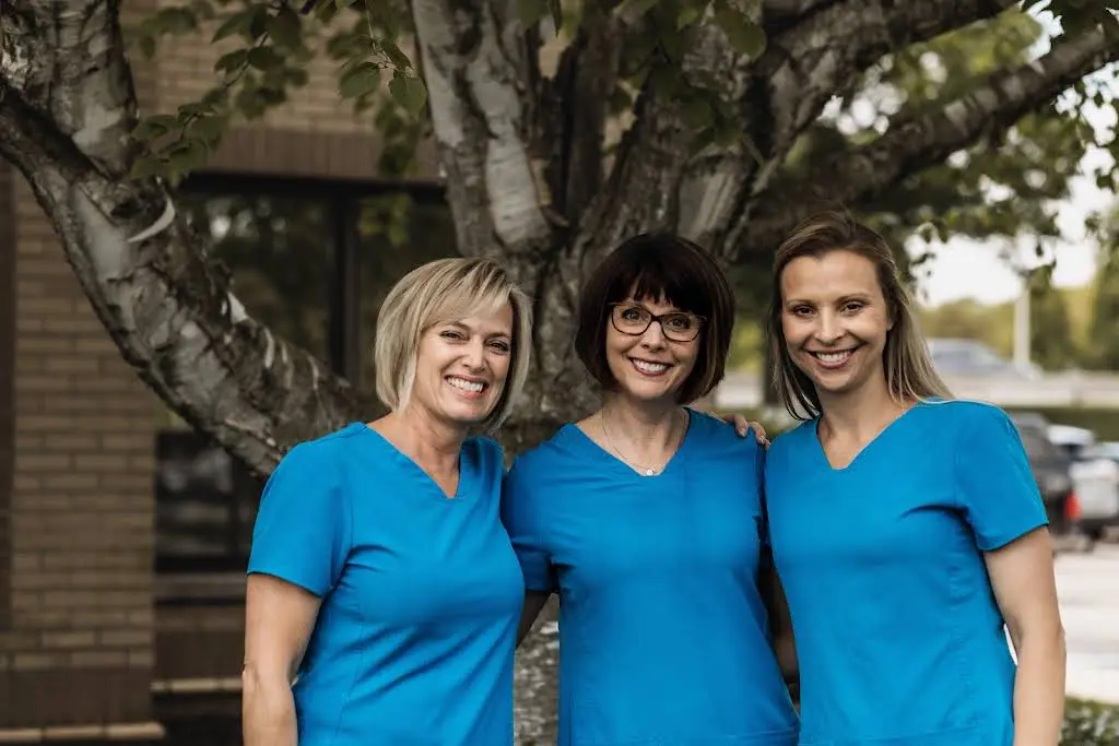 Murray Family Dental