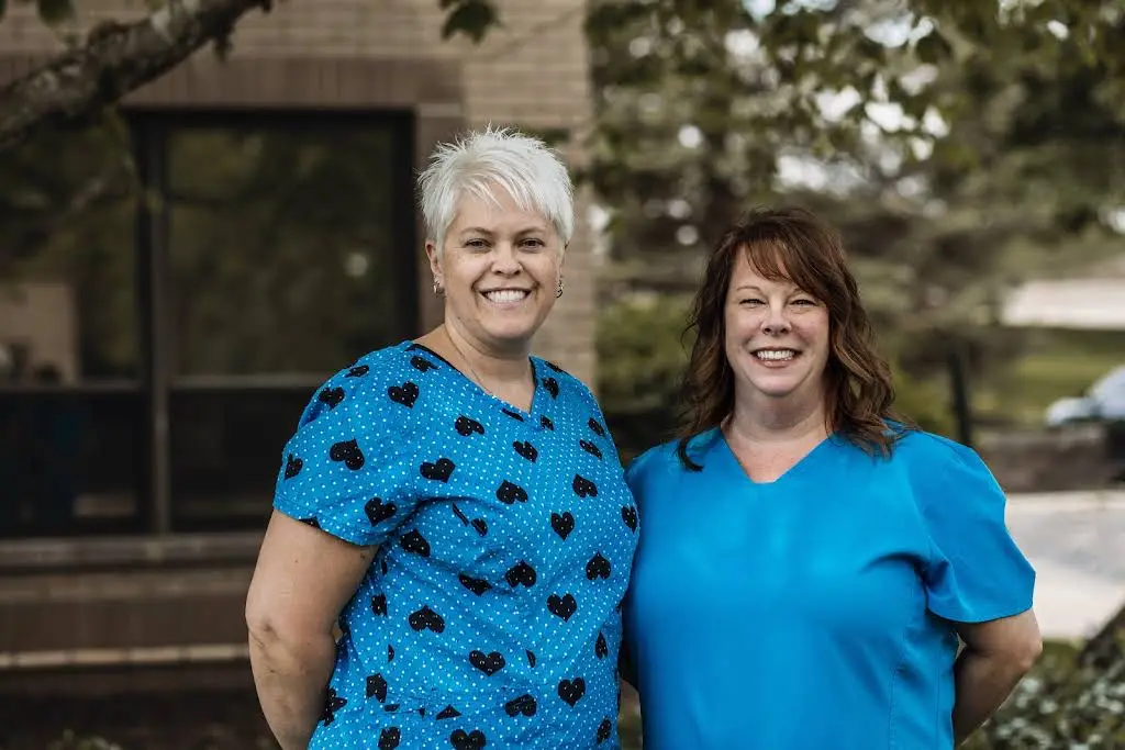 Murray Family Dental