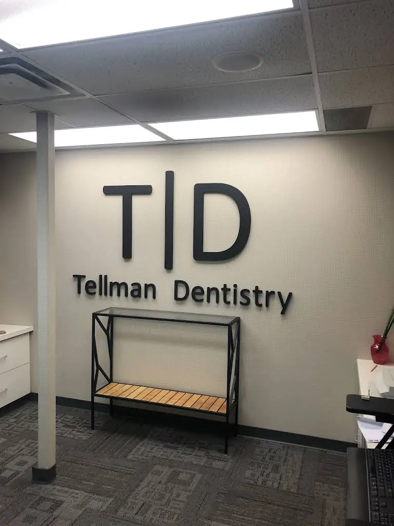Tellman Dentistry