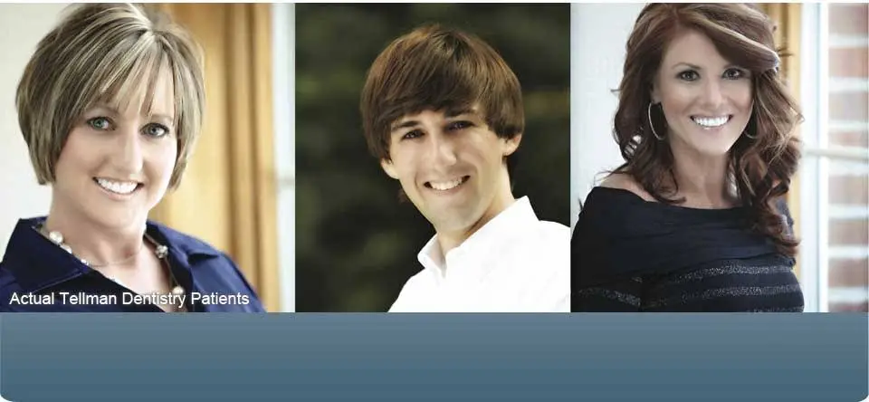 Tellman Dentistry