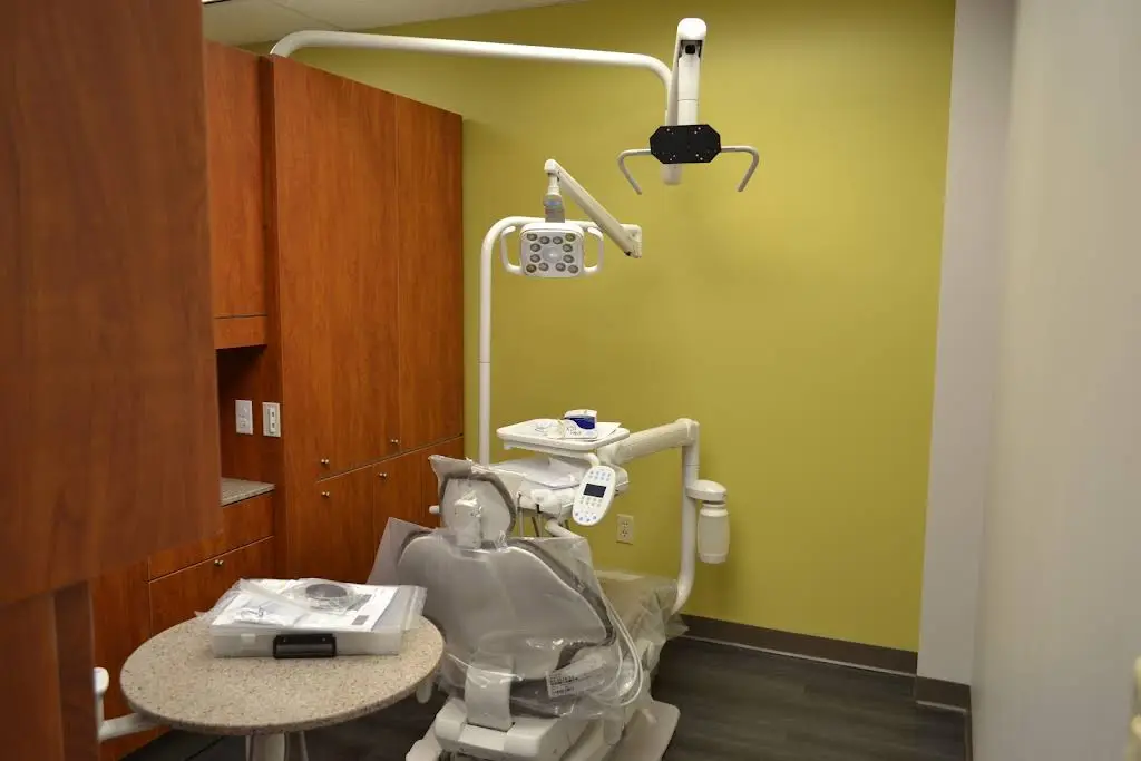 Castleton General And Implant Dentistry