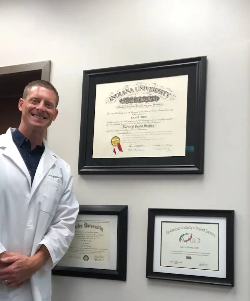 Castleton General And Implant Dentistry