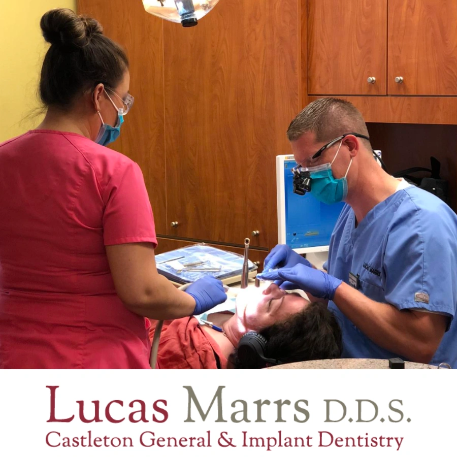 Castleton General And Implant Dentistry