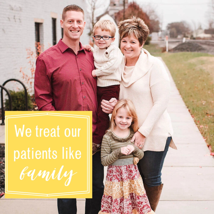 Castleton General And Implant Dentistry