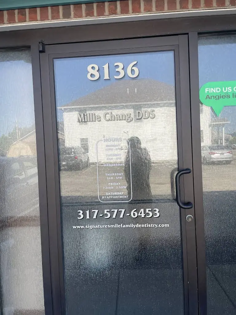 Signature Smile Family Dentistry