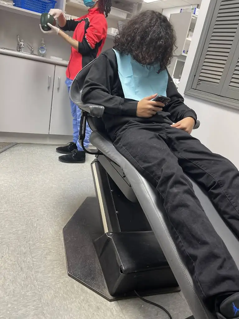 Sinnis Family Dental