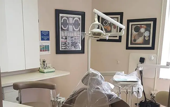 Bright Now! Dental & Orthodontics