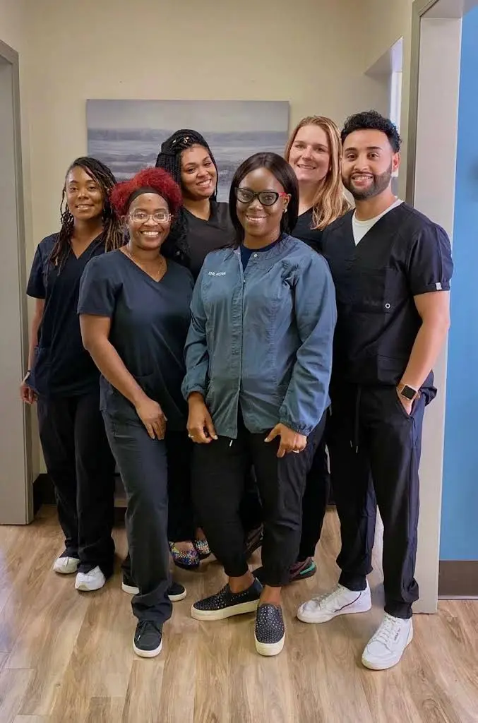 Bright Now! Dental & Orthodontics