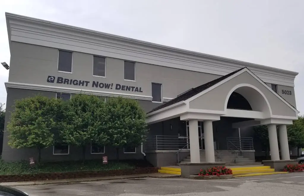 Bright Now! Dental & Orthodontics