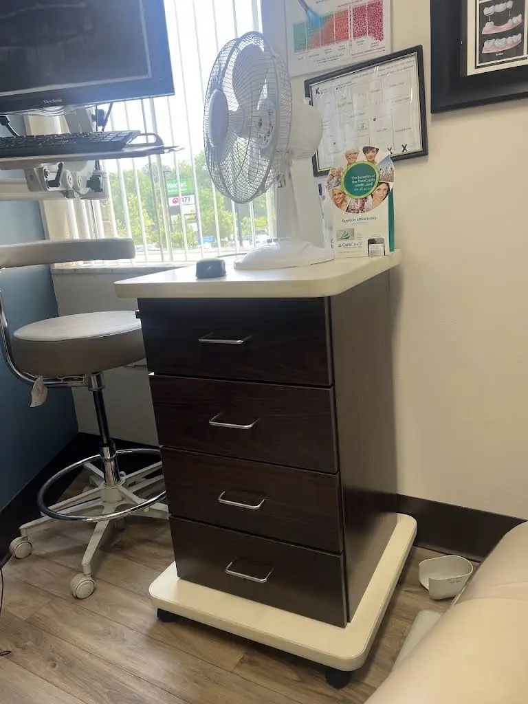 Bright Now! Dental & Orthodontics