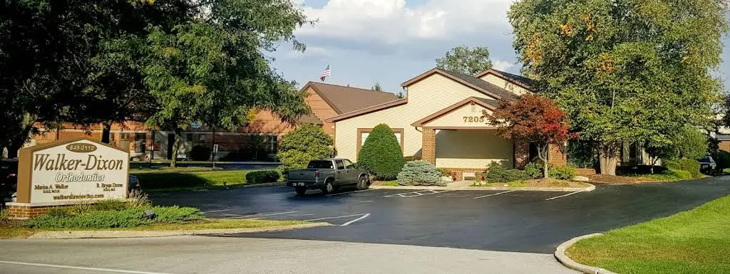 Walker-Dixon Orthodontics