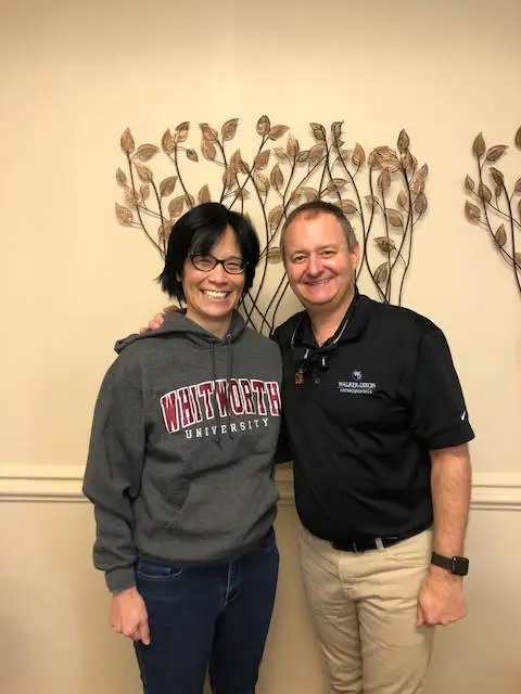 Walker-Dixon Orthodontics