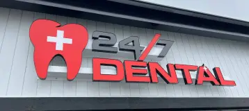 24/7 Dental