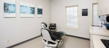 Indiana Dentures and Implants