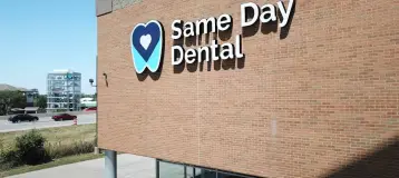 Same Day Dental