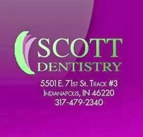 Scott Dentistry: Dr. Brooke Scott, DDS , Leonard S. Scott, DDS PC