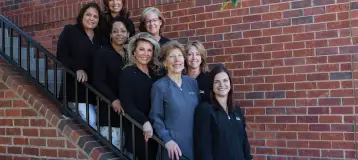 Nancy Pruett Dentistry