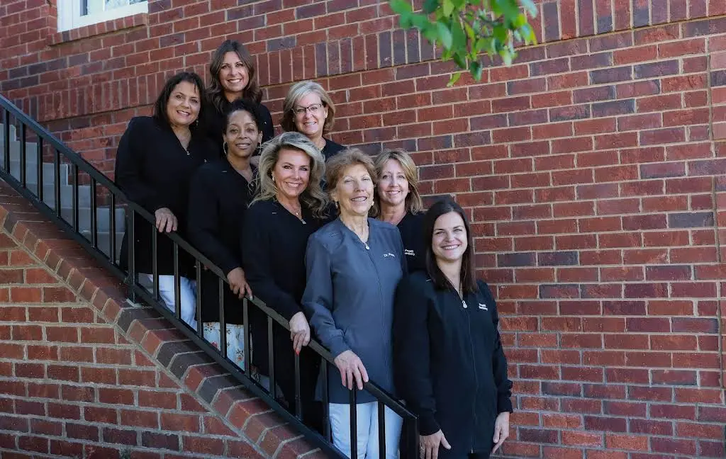 Nancy Pruett Dentistry