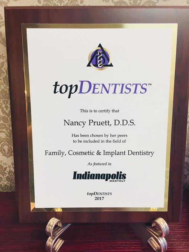 Nancy Pruett Dentistry