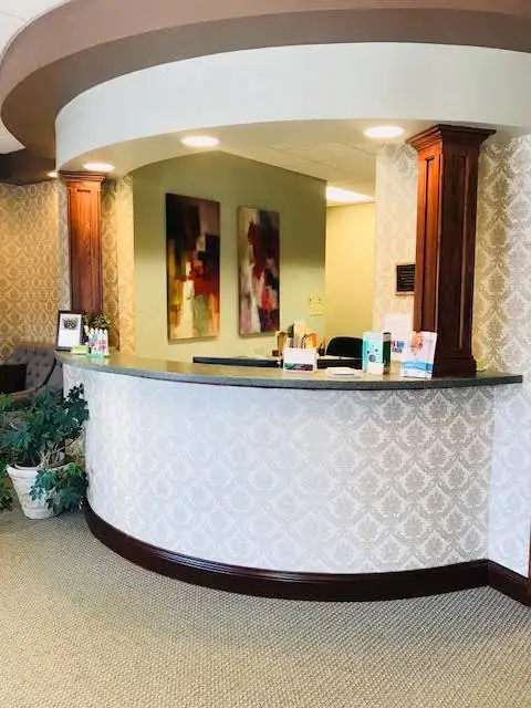 Nancy Pruett Dentistry