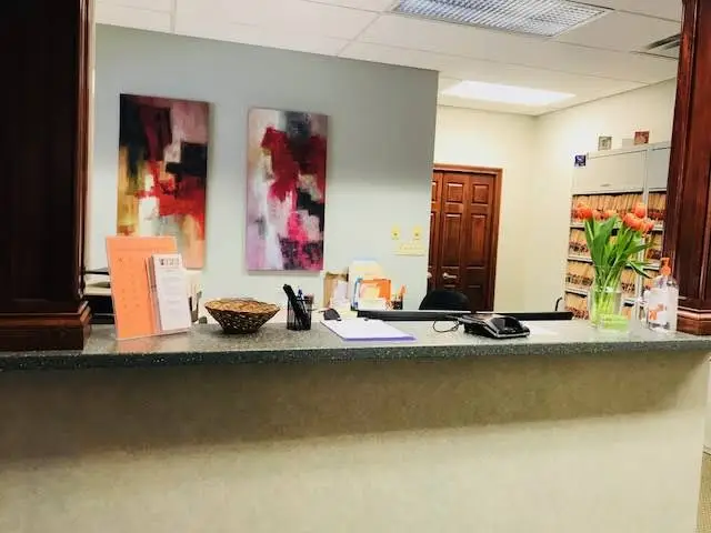 Nancy Pruett Dentistry