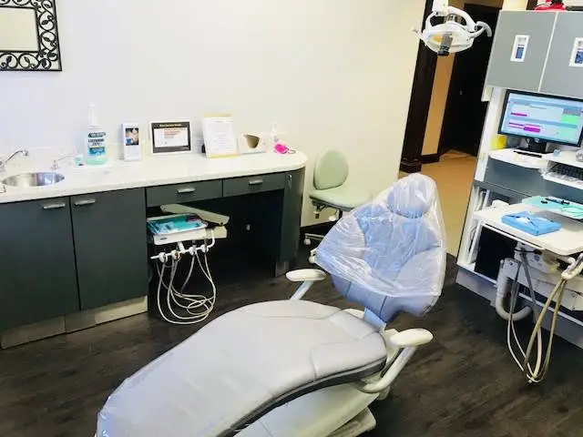 Nancy Pruett Dentistry