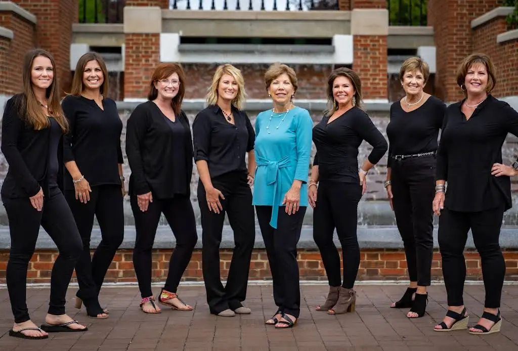 Nancy Pruett Dentistry