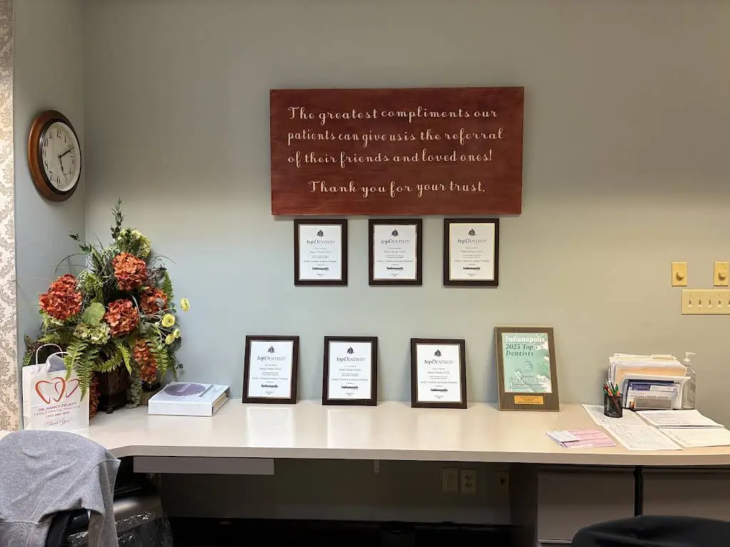Nancy Pruett Dentistry