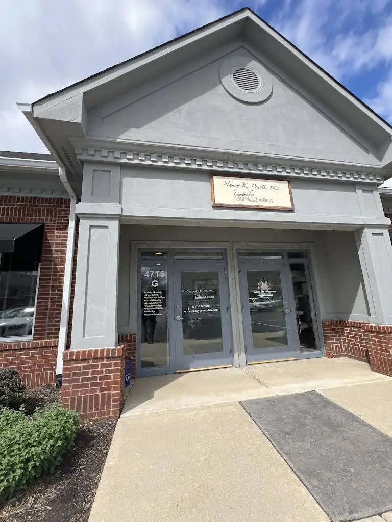 Nancy Pruett Dentistry