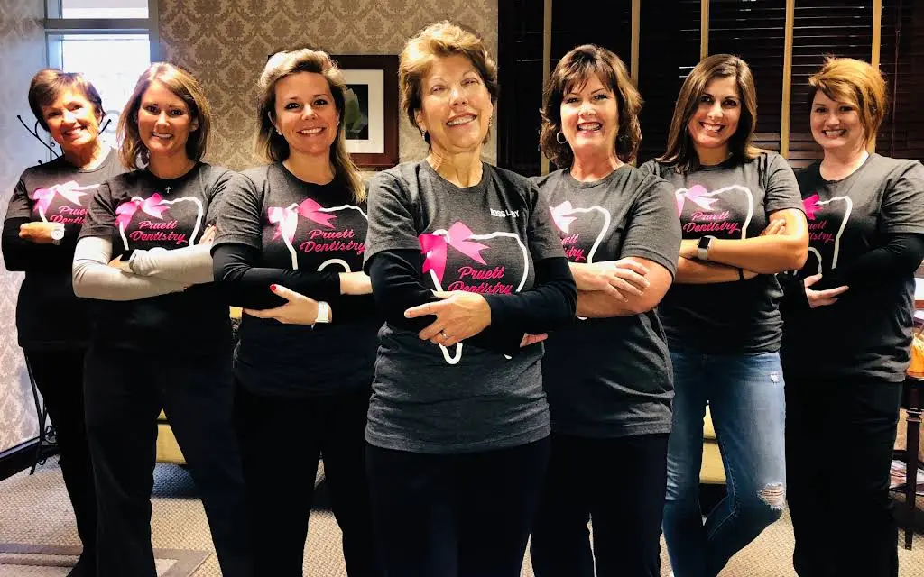 Nancy Pruett Dentistry