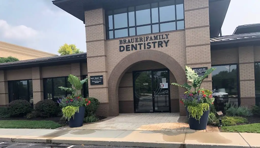 Brauer Family Dentistry