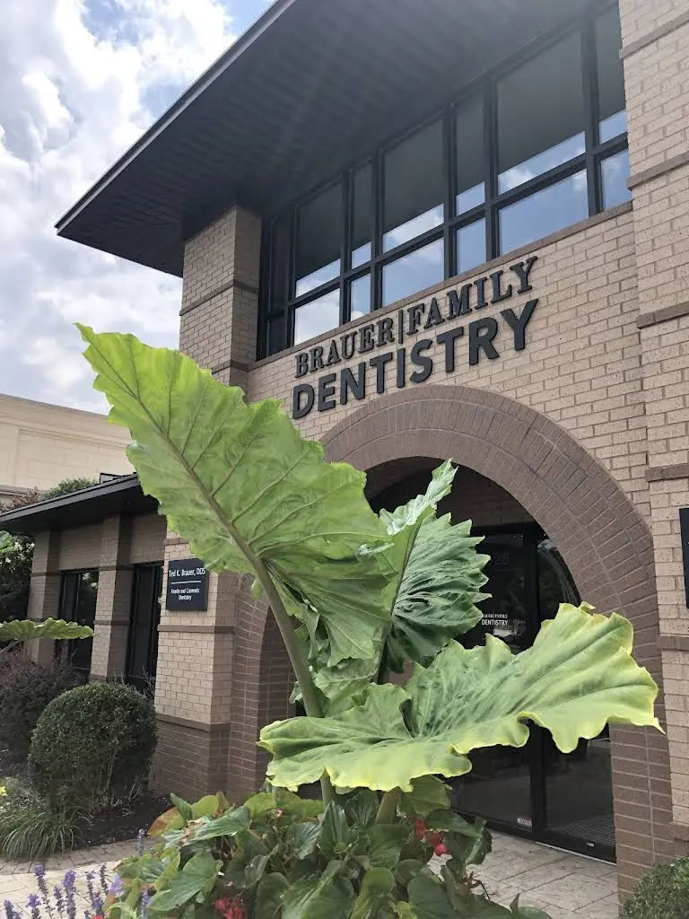 Brauer Family Dentistry