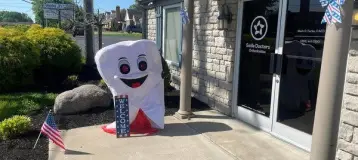 Smile Doctors Orthodontics
