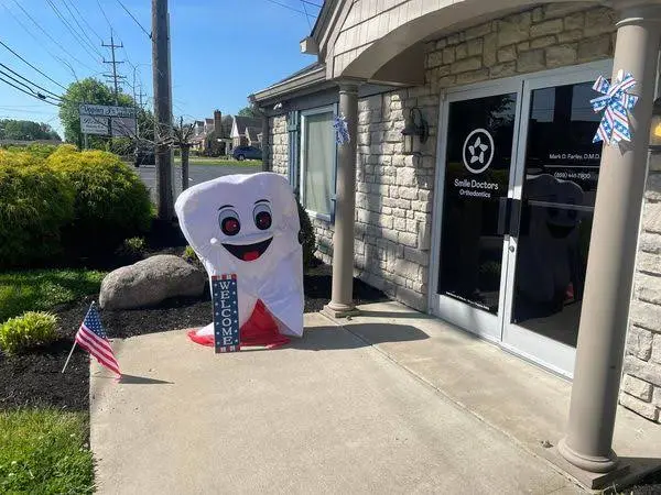 Smile Doctors Orthodontics