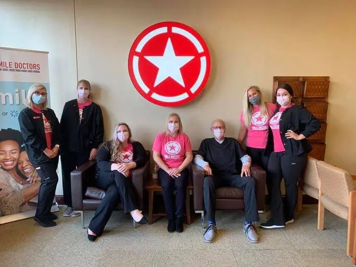 Smile Doctors Orthodontics