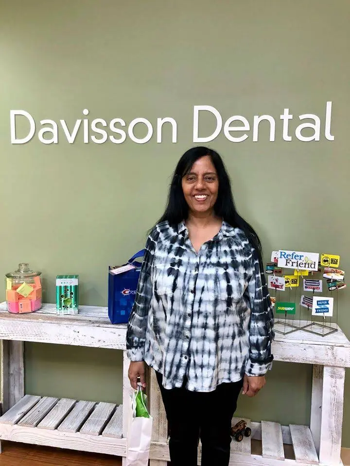 Davisson Dental