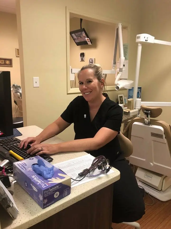 Davisson Dental